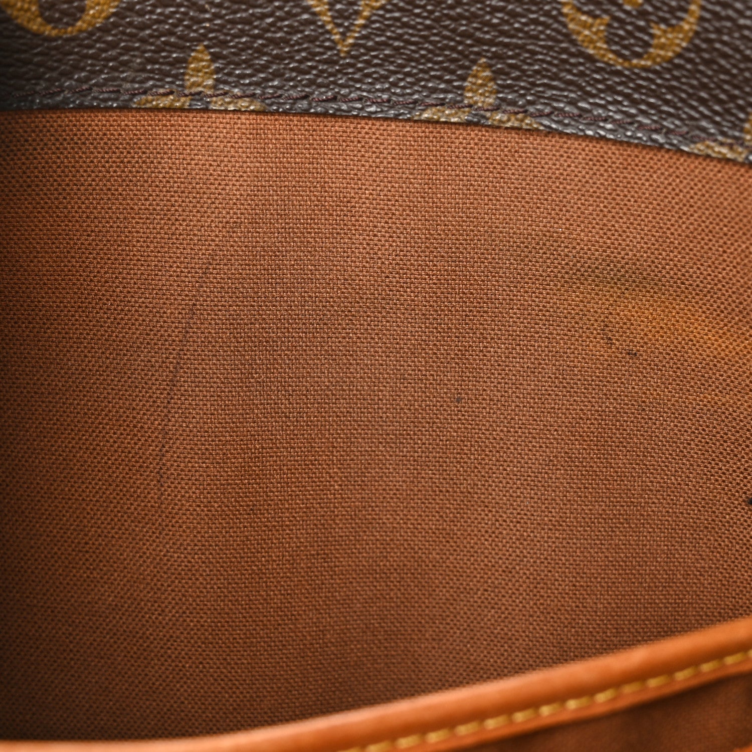 Louis Vuitton Monogram Vavin GM 11 of 11