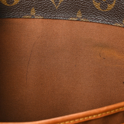 Louis Vuitton Monogram Vavin GM 11 of 11