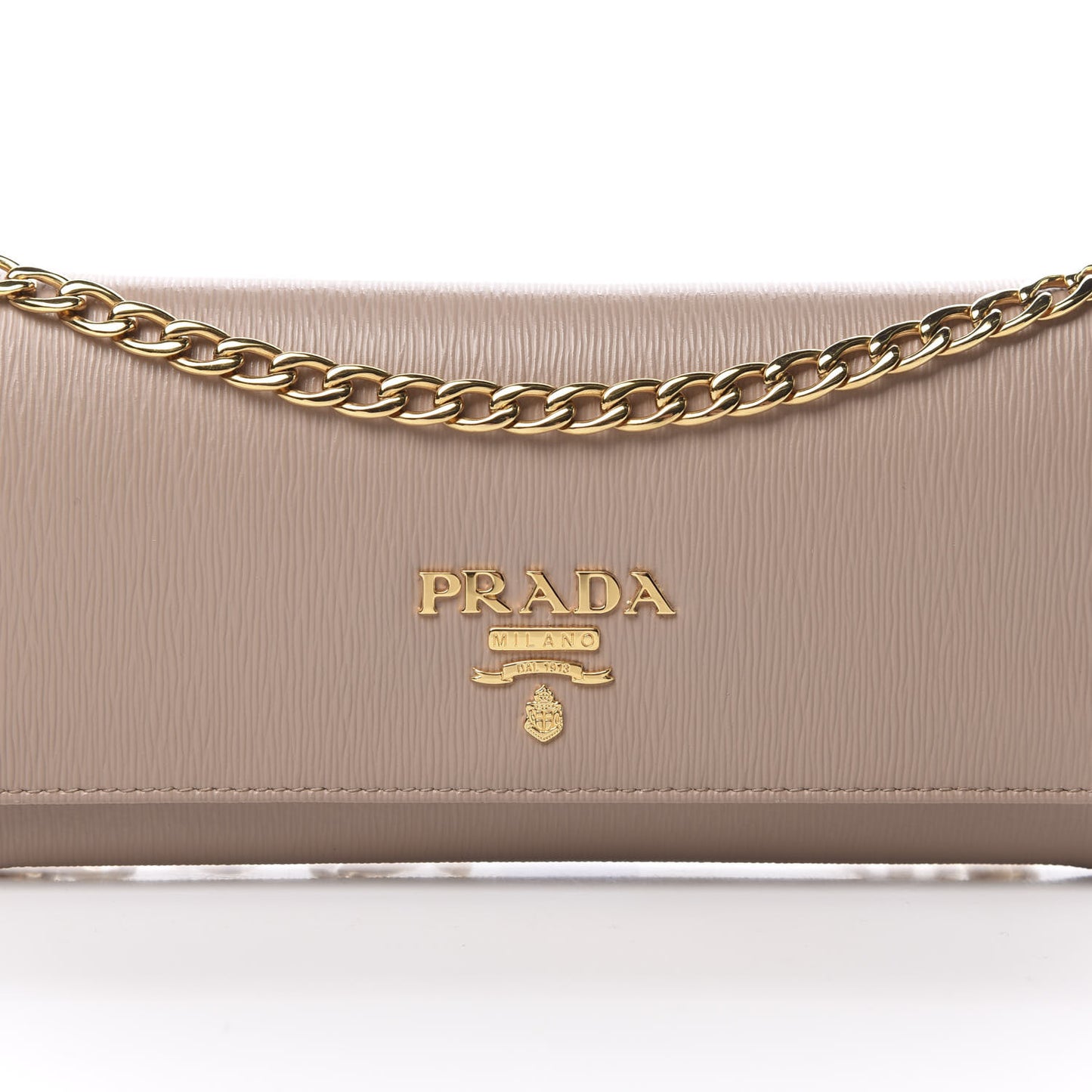 Vitello Move Chain Wallet Cammeo