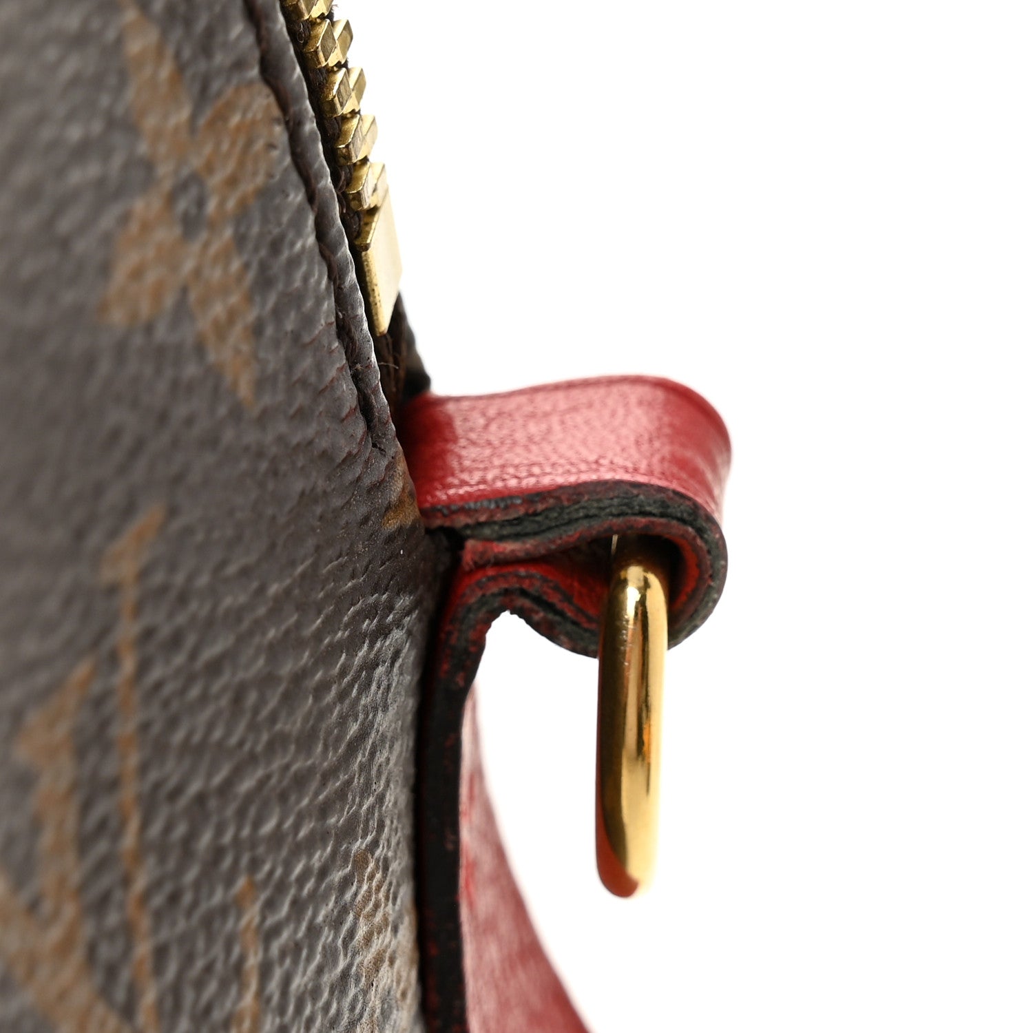 Louis Vuitton Monogram Retiro NM Cherry 13 of 15