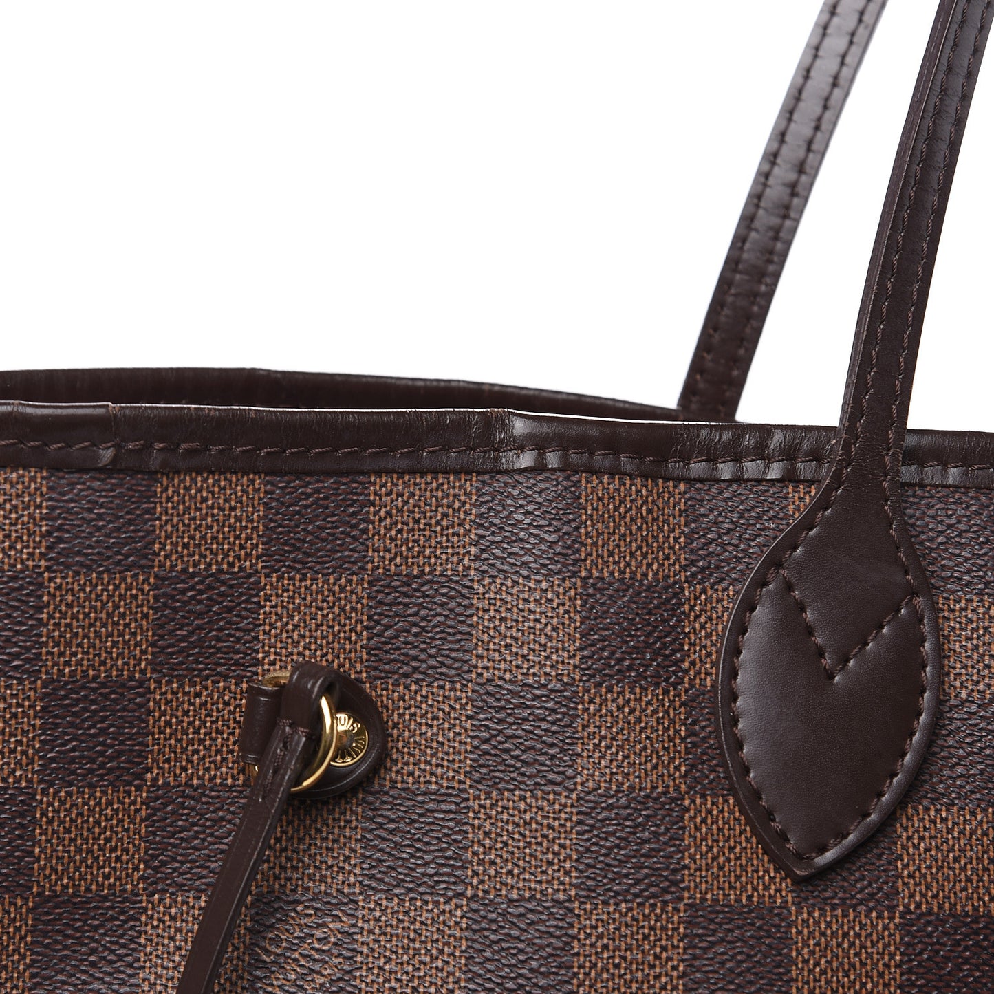 Damier Ebene Neverfull MM
