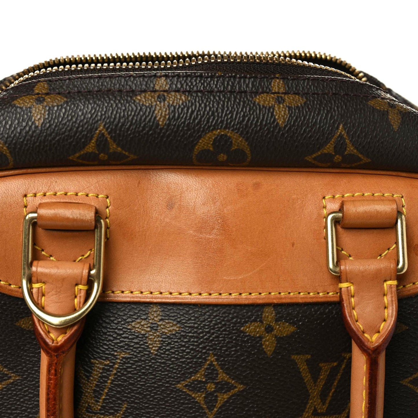 Monogram Deauville