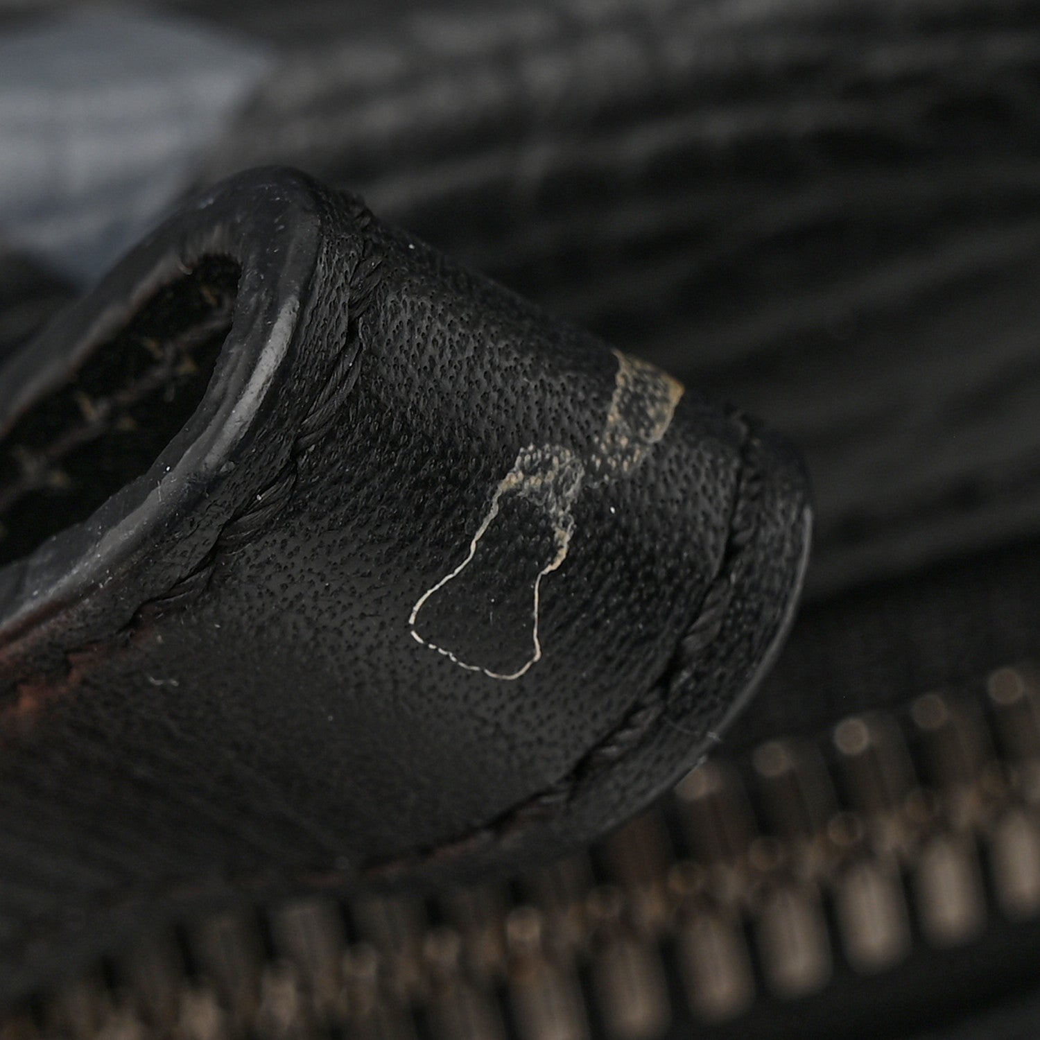 MCM Visetos Studded Small Dual Stark Backpack Black 15 of 15