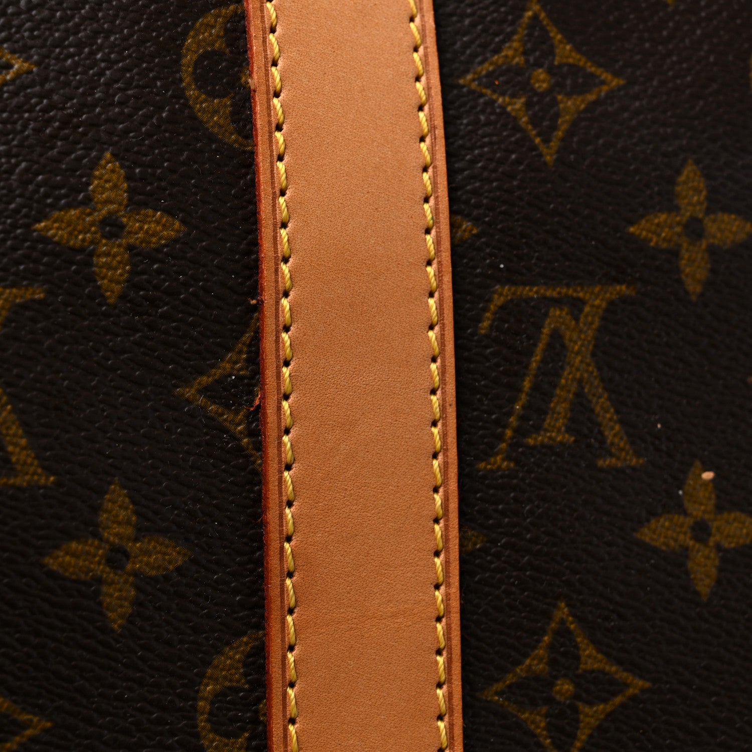 Louis Vuitton Monogram Keepall 50 11 of 12