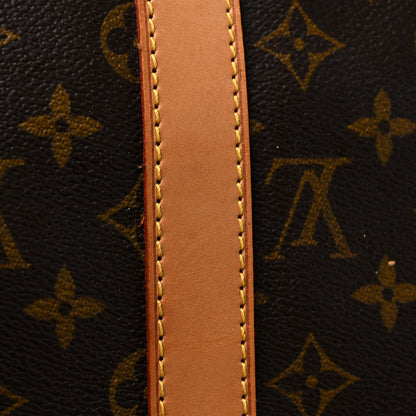 Louis Vuitton Monogram Keepall 50 11 of 12