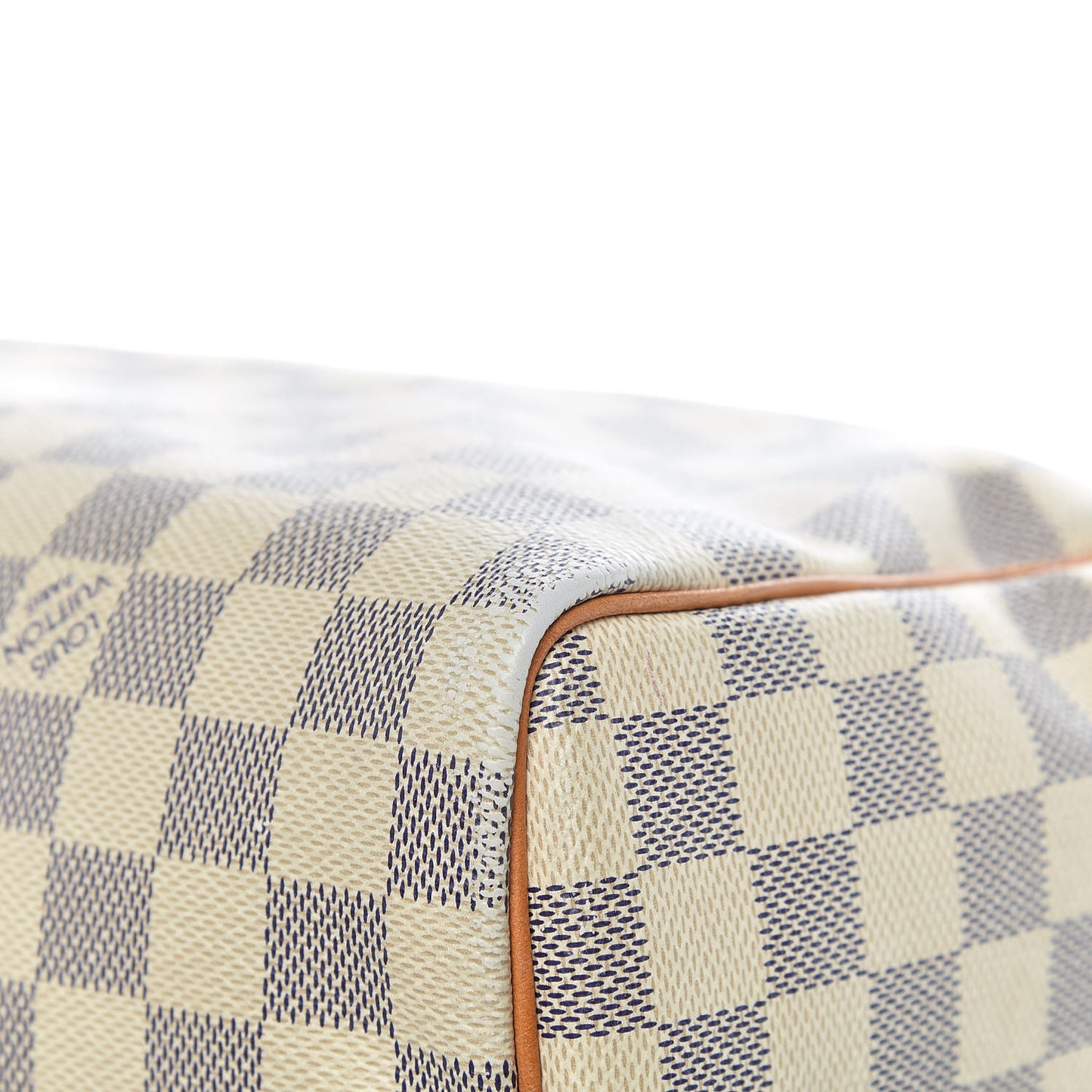 Damier Azur Speedy 30