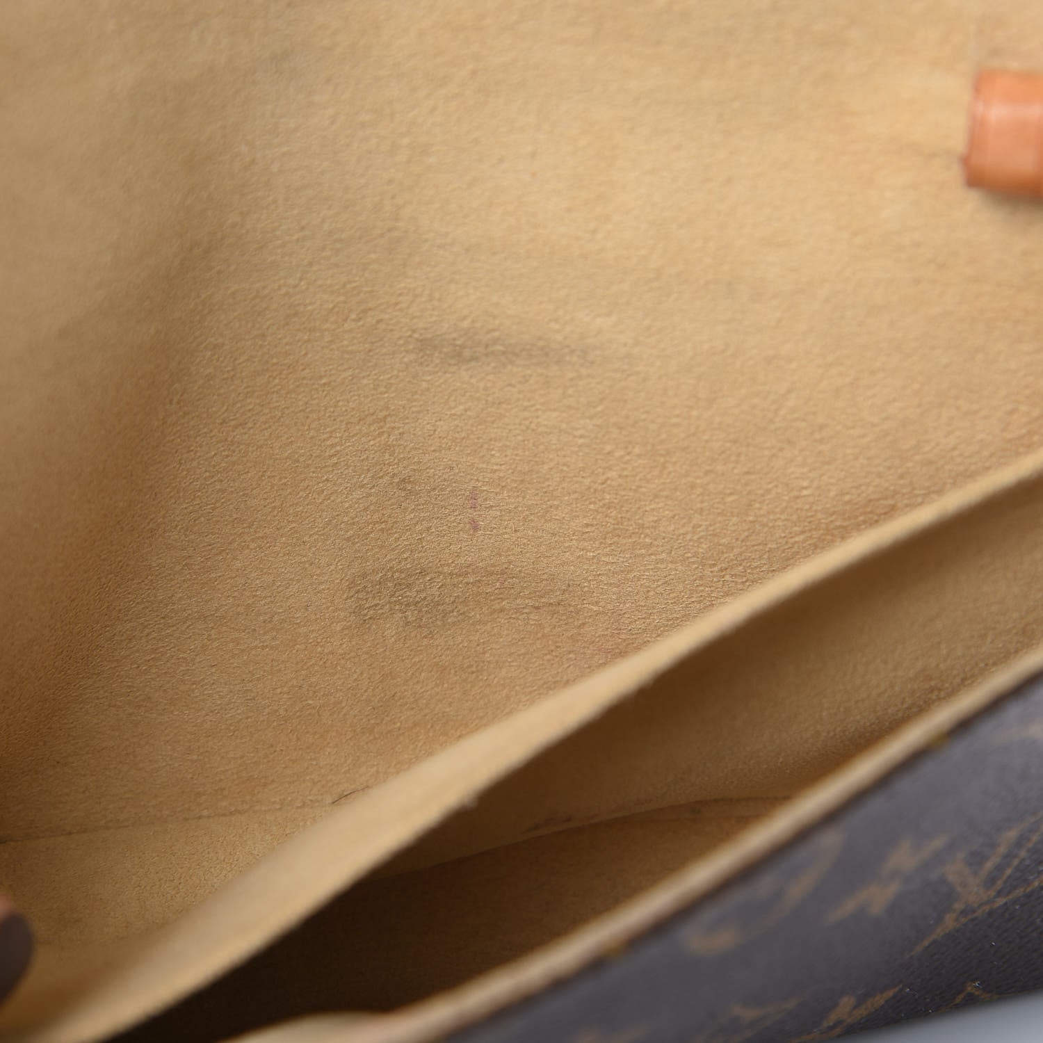 Louis Vuitton Monogram Pochette Twin GM 18 of 18