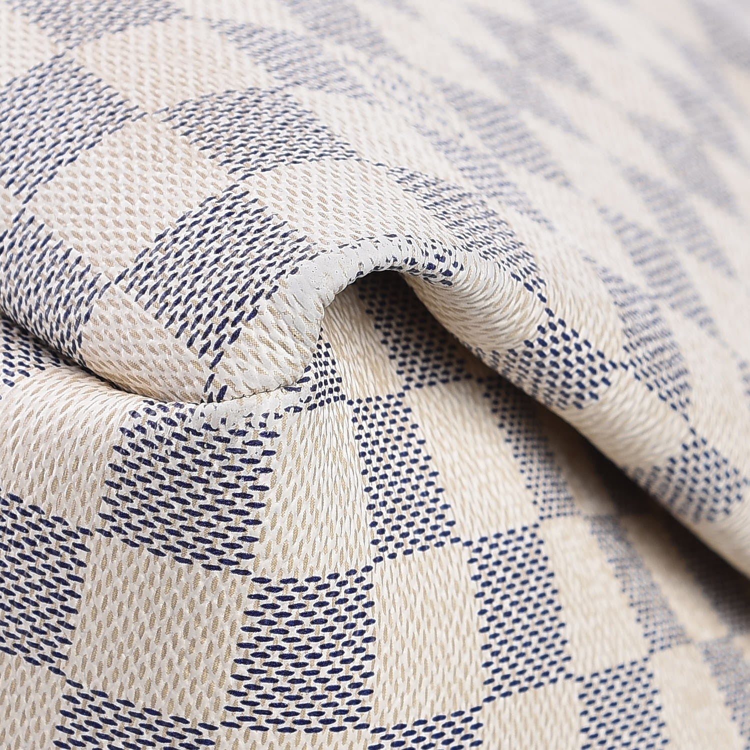 Louis Vuitton Damier Azur Artsy MM 13 of 13