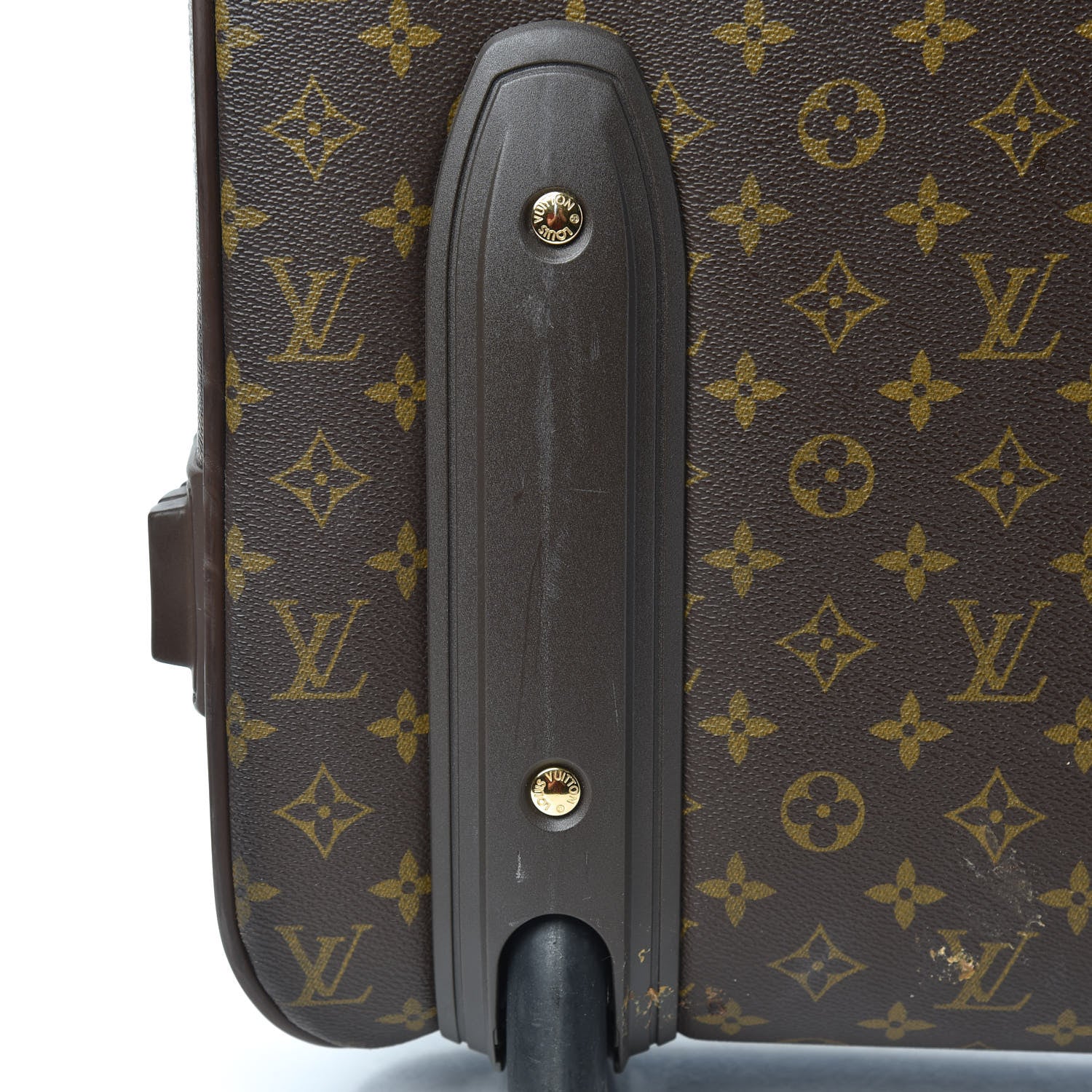 Louis Vuitton Monogram Pegase 60 9 of 15