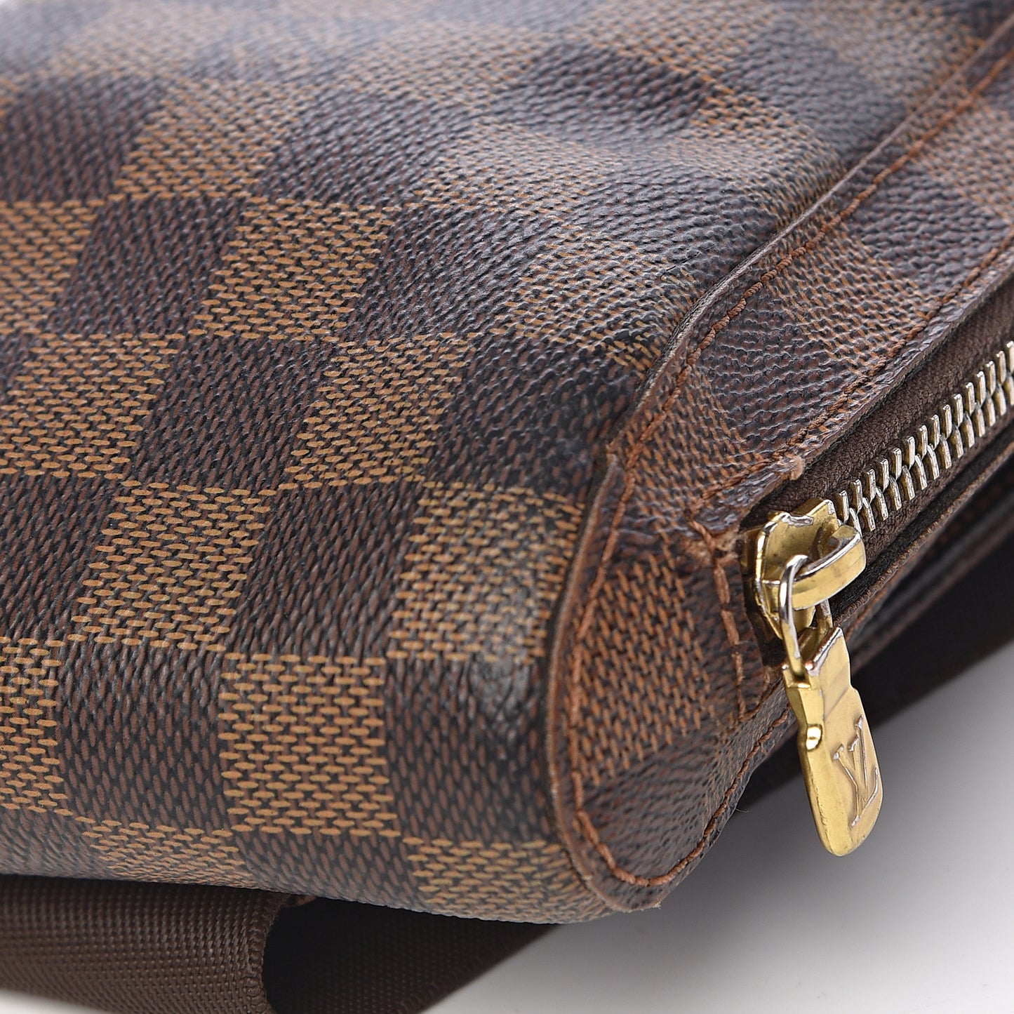 Damier Ebene Geronimos