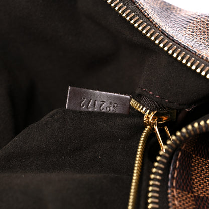 Louis Vuitton Damier Ebene Portobello GM 7 of 11