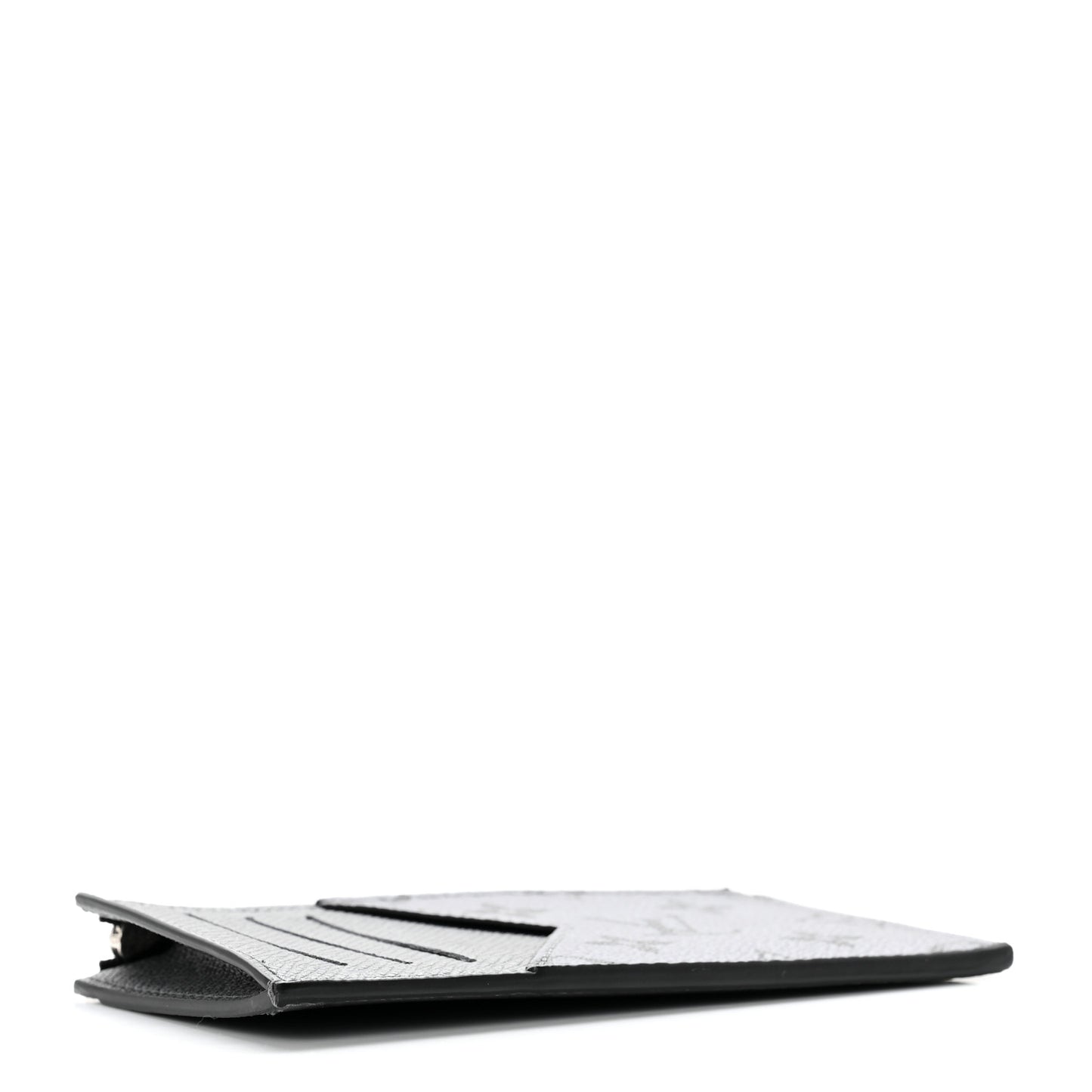 Taigarama Coin Card Holder Gunmetal