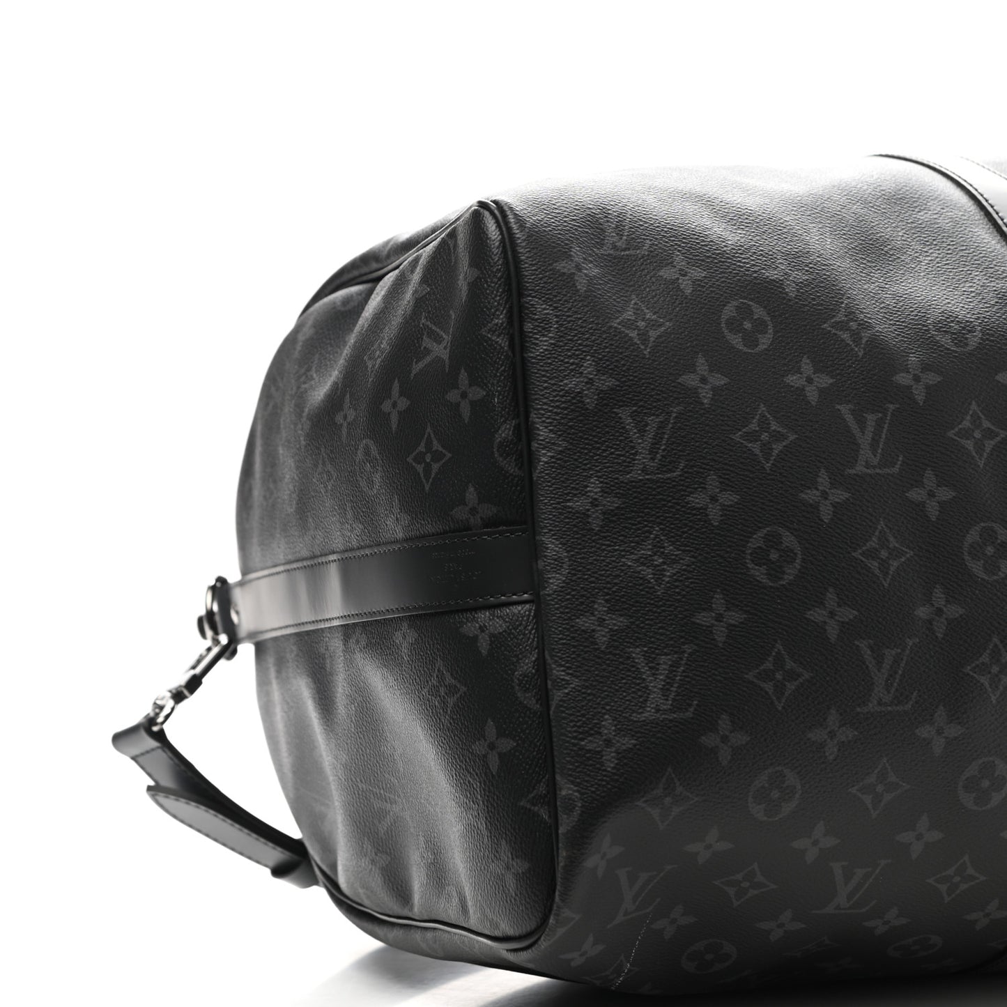 Monogram Eclipse Keepall Bandouliere 55