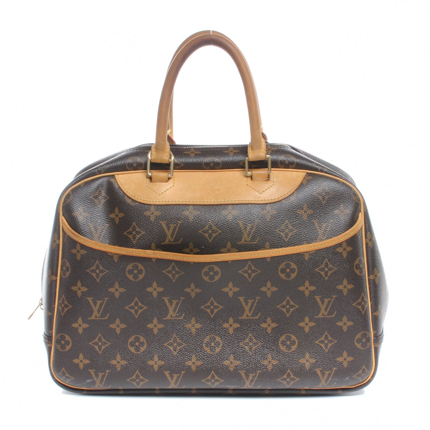 Louis Vuitton Monogram Deauville 1 of 9
