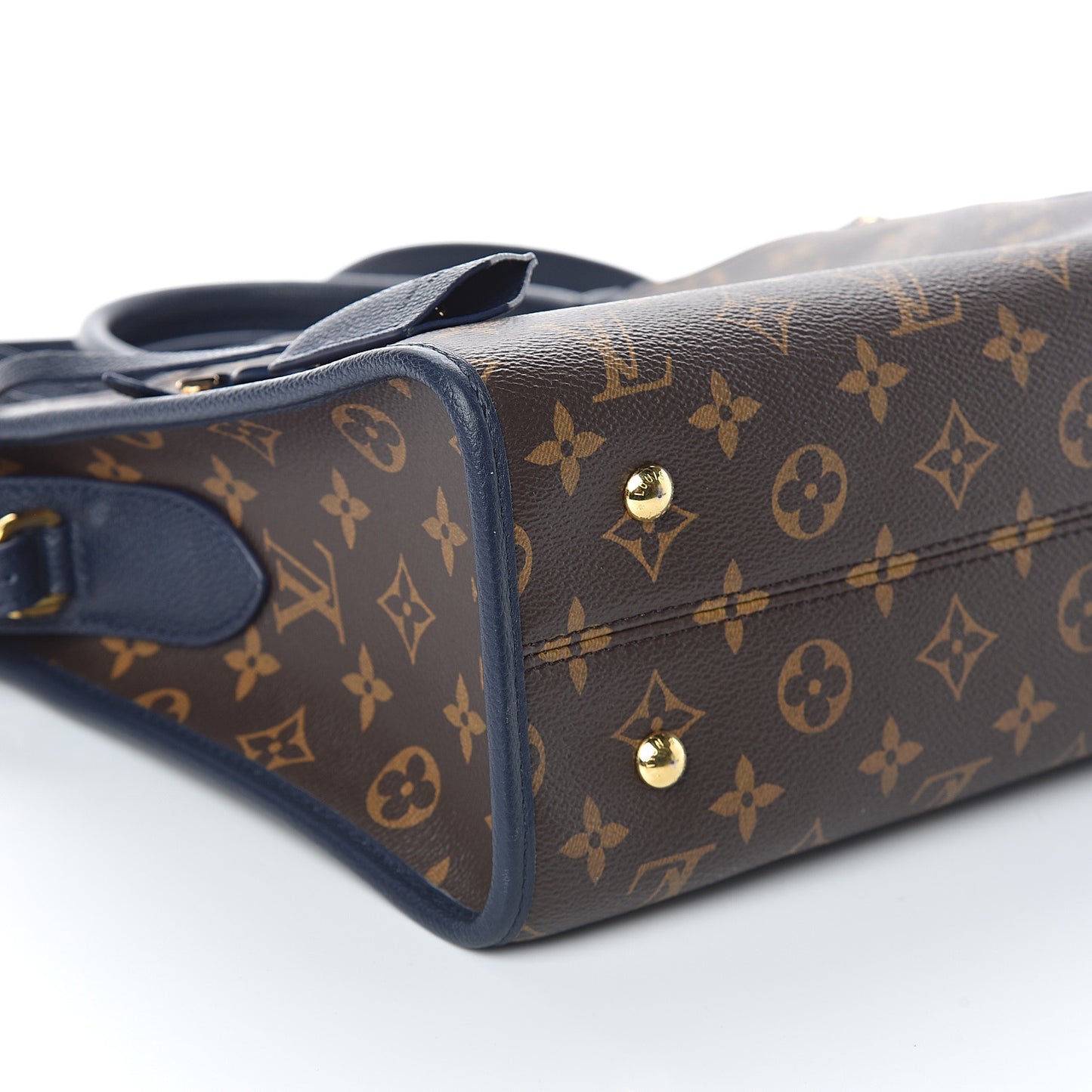 Monogram Popincourt PM Marine