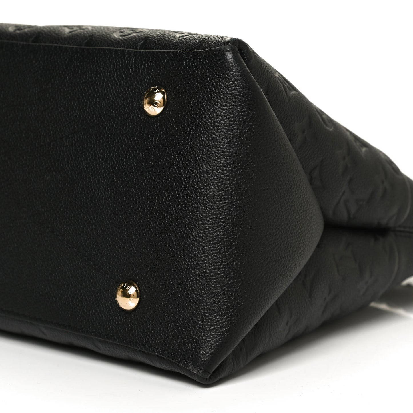Empreinte Maida Hobo Black