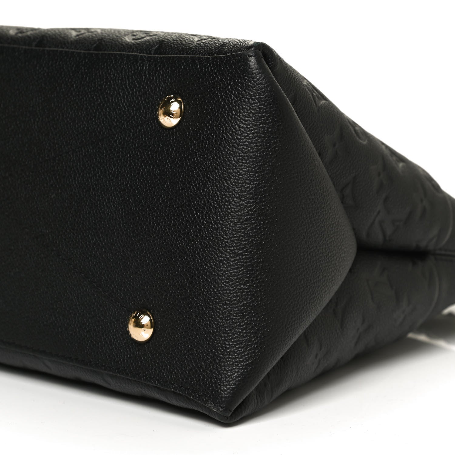 Louis Vuitton Empreinte Maida Hobo Black 10 of 11