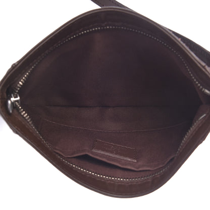Louis Vuitton Epi Sarvanga Moka 5 of 9