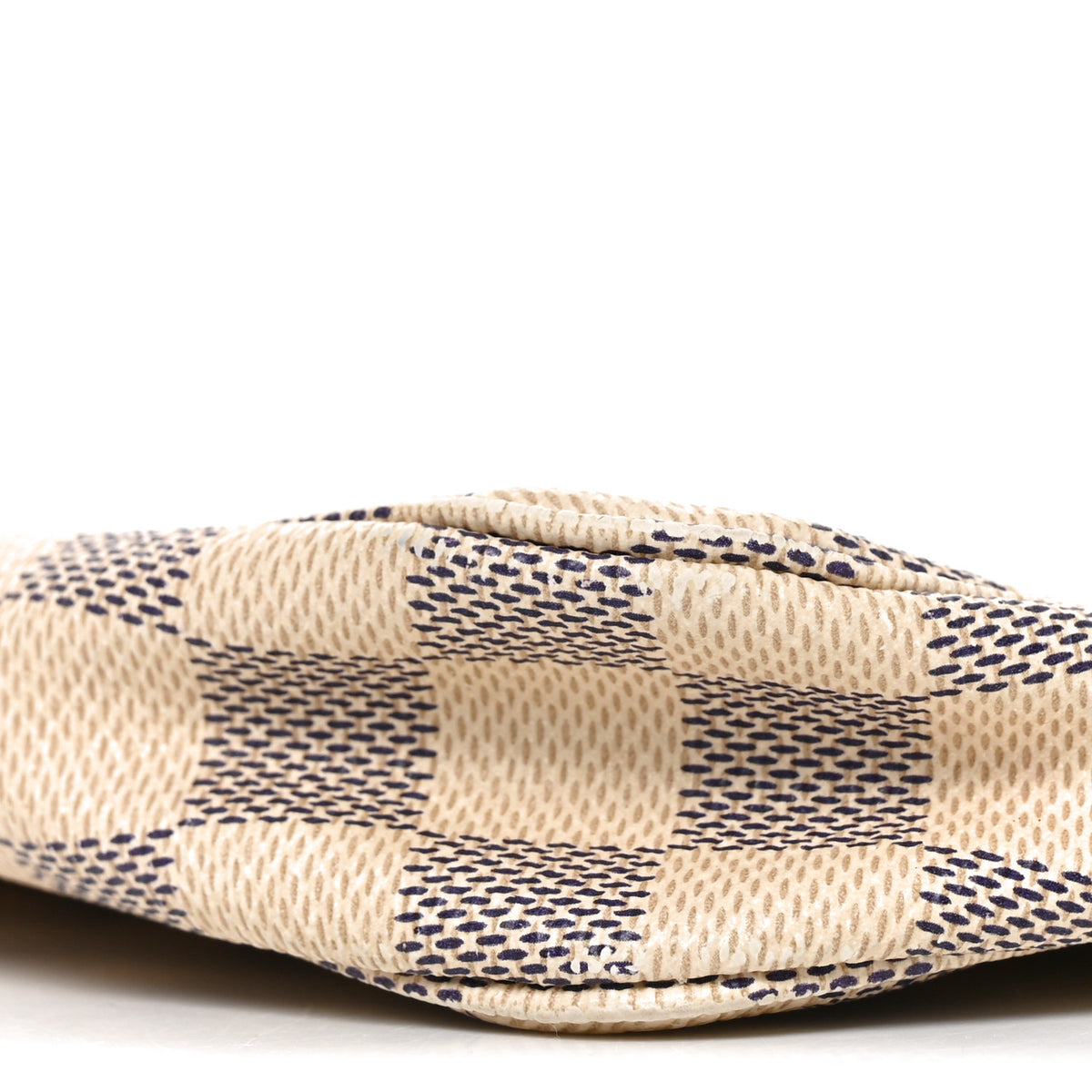 Damier Azur Pochette Accessories
