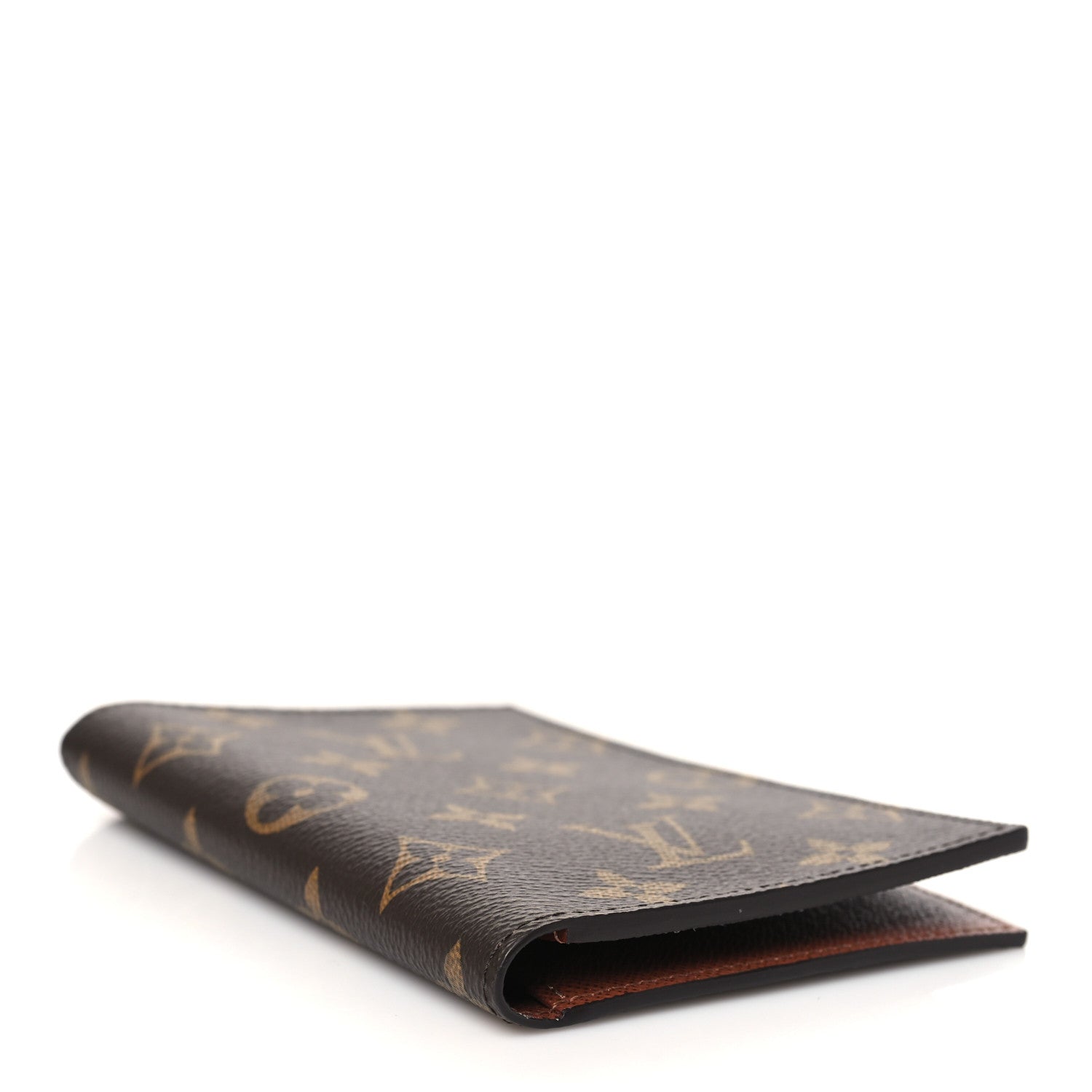 Louis Vuitton Monogram Passport Cover 4 of 7