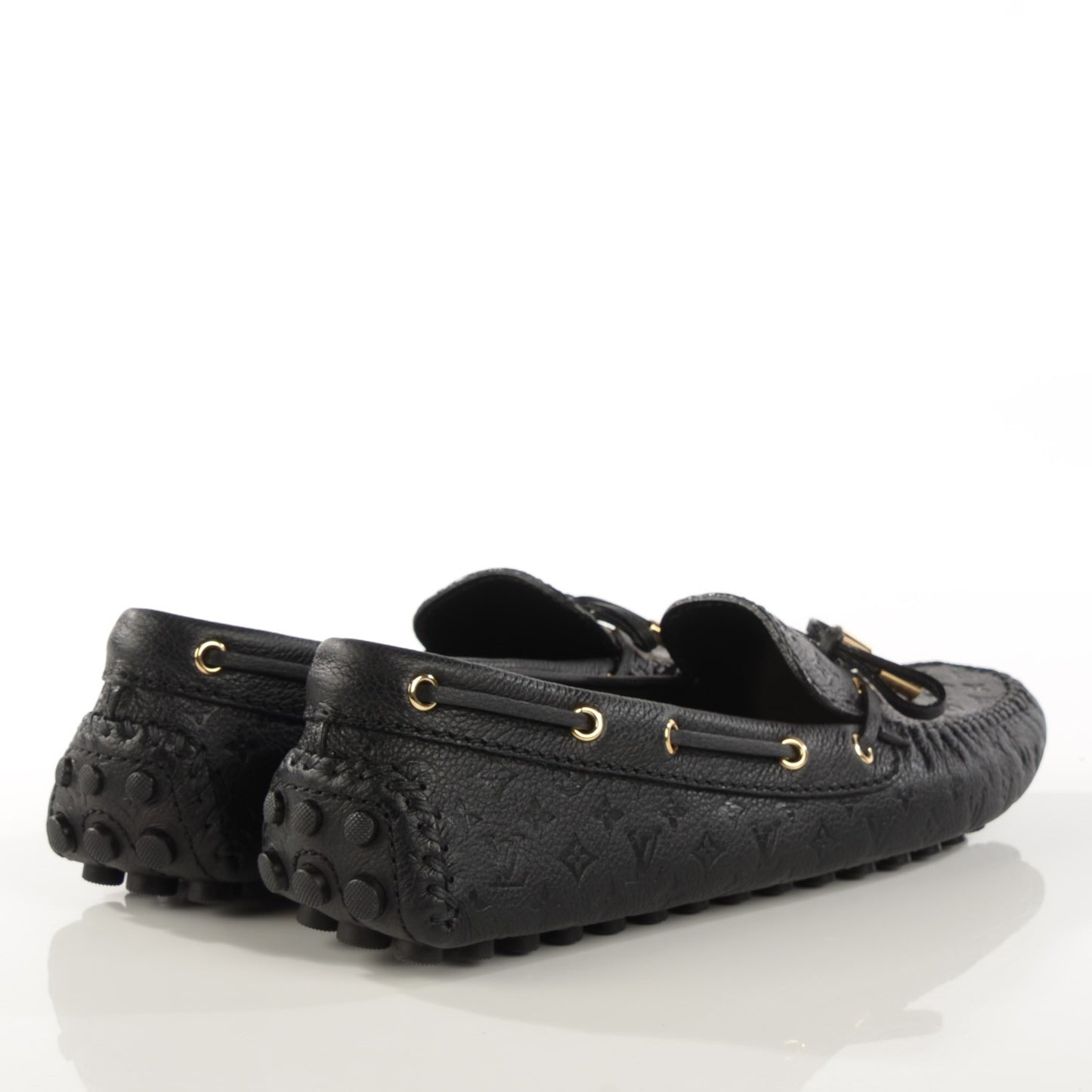 Empreinte Gloria Loafer Black 39.5