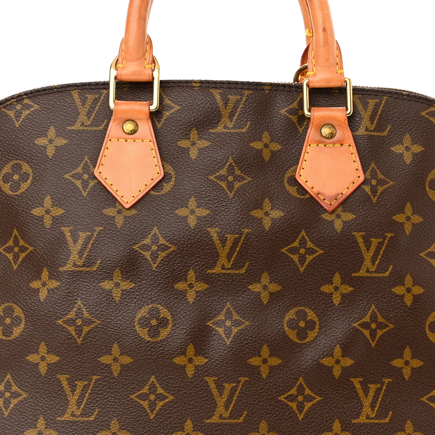 Monogram Alma PM