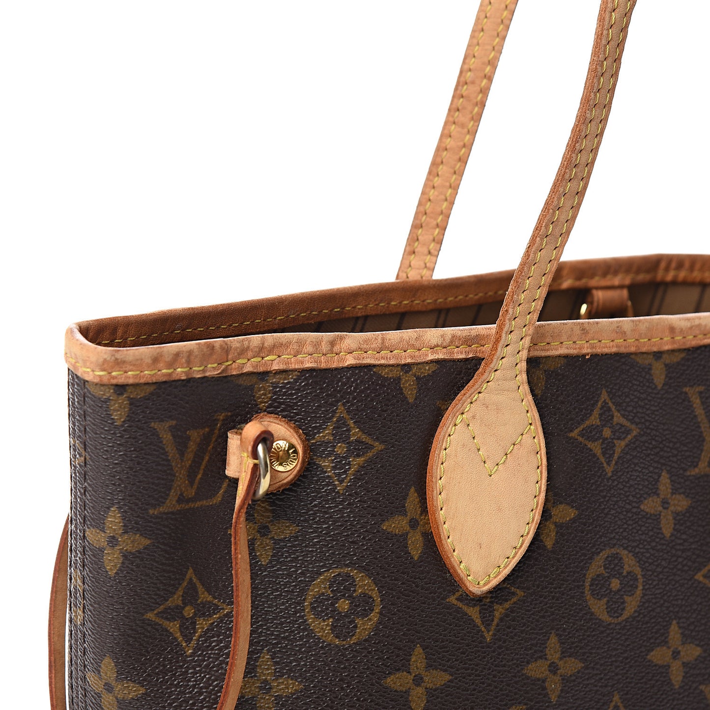Monogram Neverfull PM