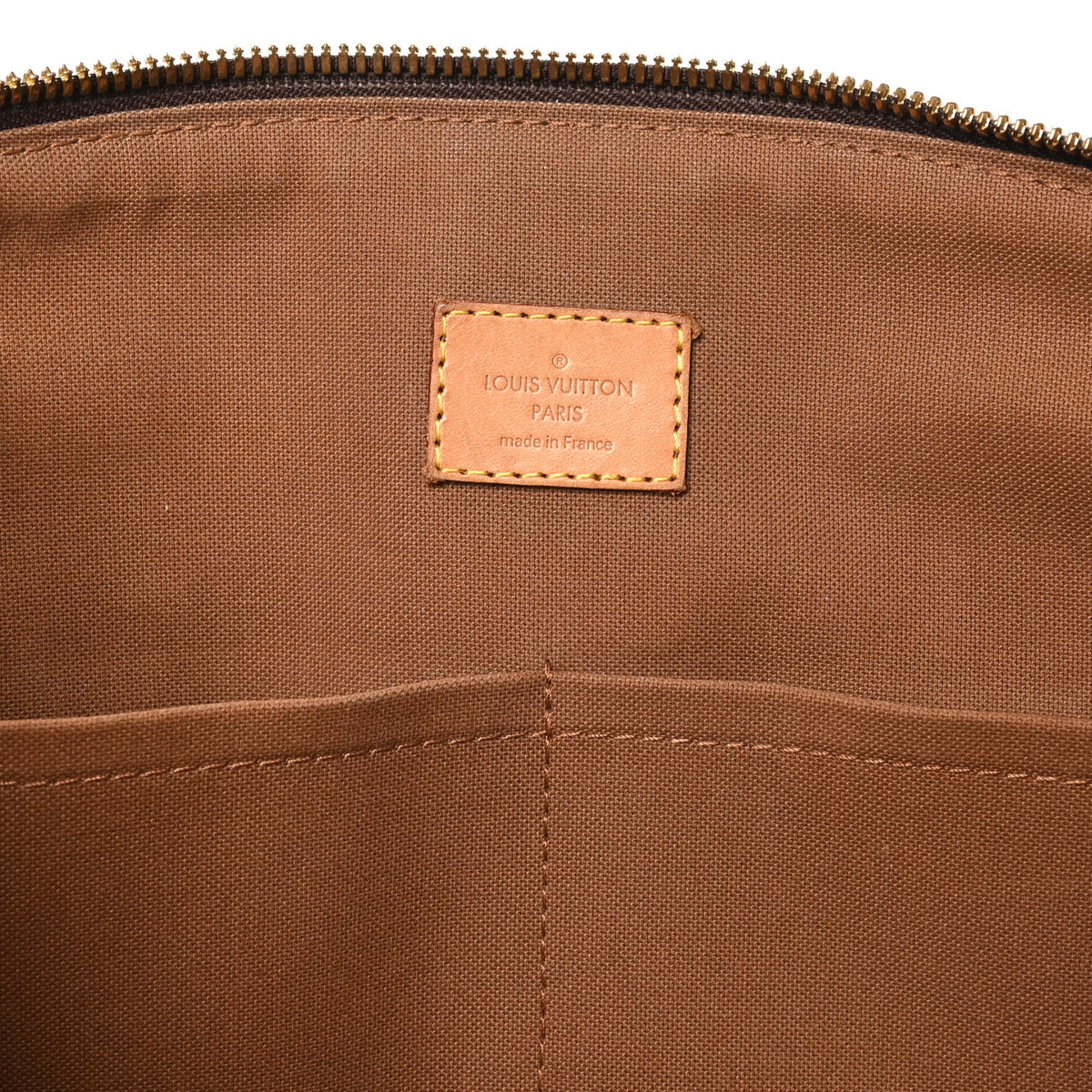 Louis Vuitton Monogram Tivoli GM 6 of 11