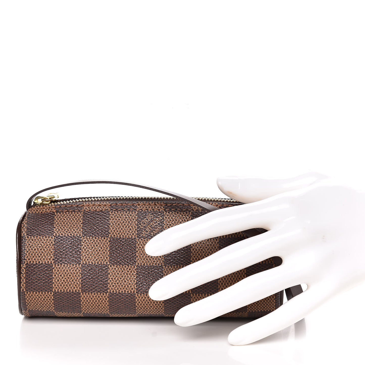 Damier Ebene Mini Papillon