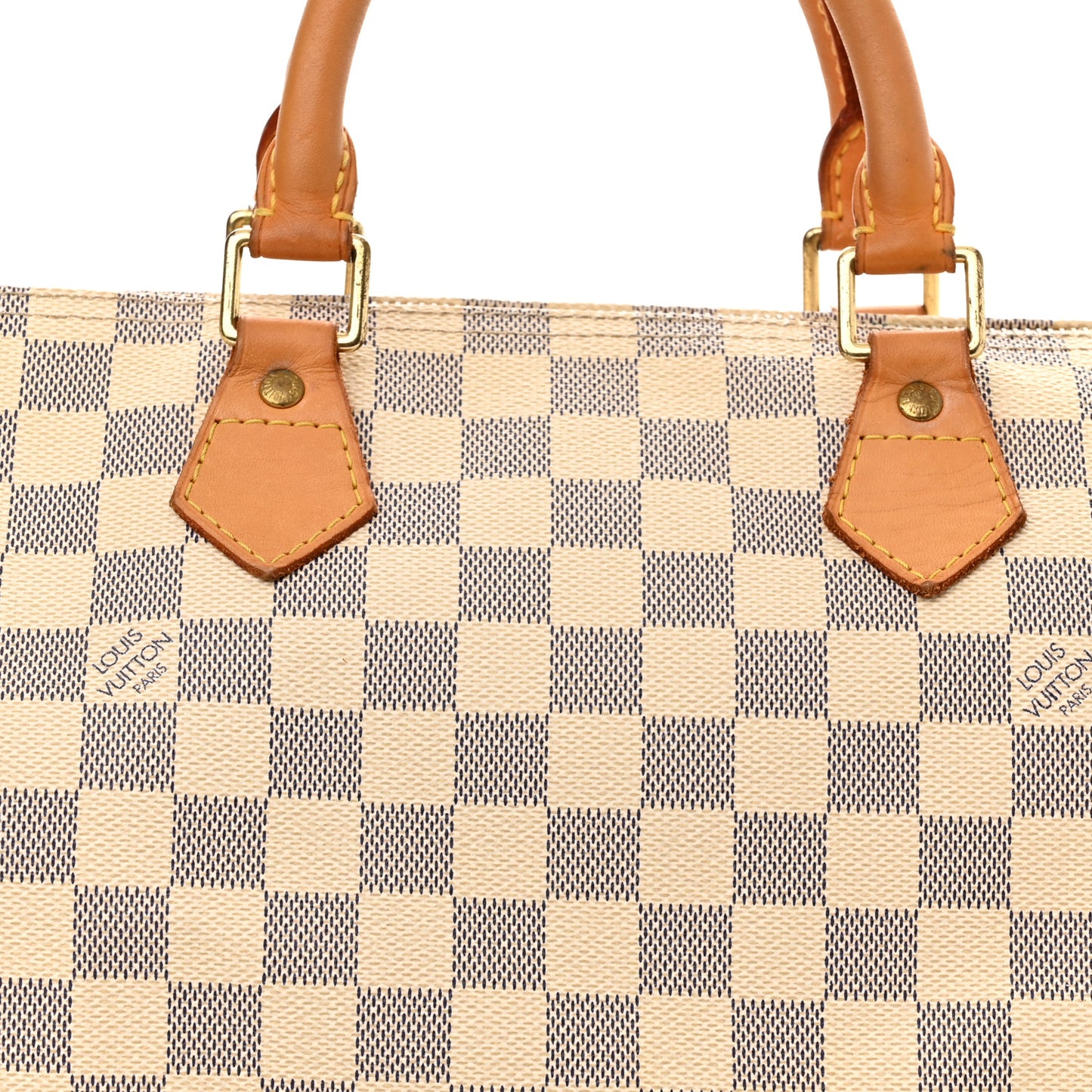 Damier Azur Speedy 30