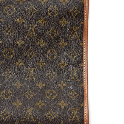 Louis Vuitton Monogram French Company Garment Bag 5 of 8