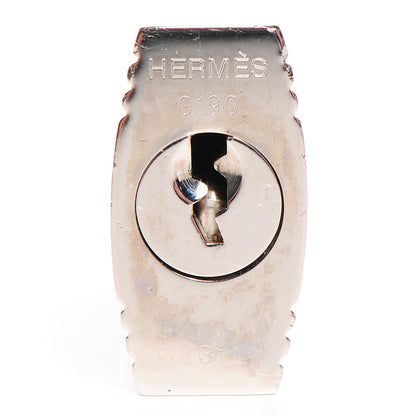 Hermes Togo Birkin 30 Gris Perle 31 of 31