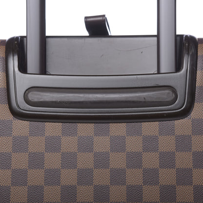 Louis Vuitton Damier Ebene Pegase 65 12 of 20