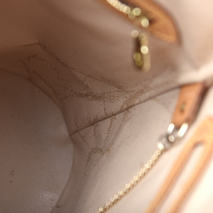 Louis Vuitton Monogram Petit Bucket 23 9 of 20