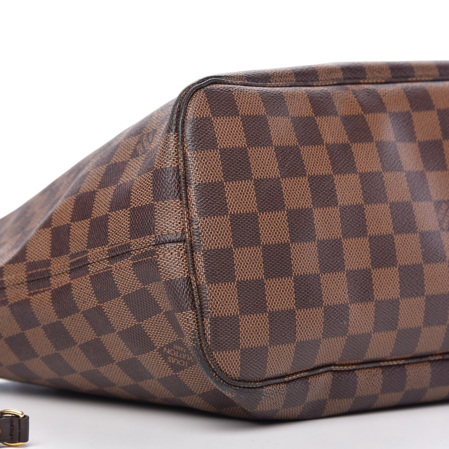Damier Ebene Neo Neverfull MM