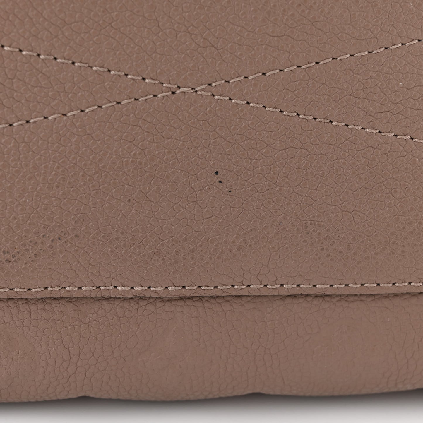 Empreinte Vosges MM Taupe Glace