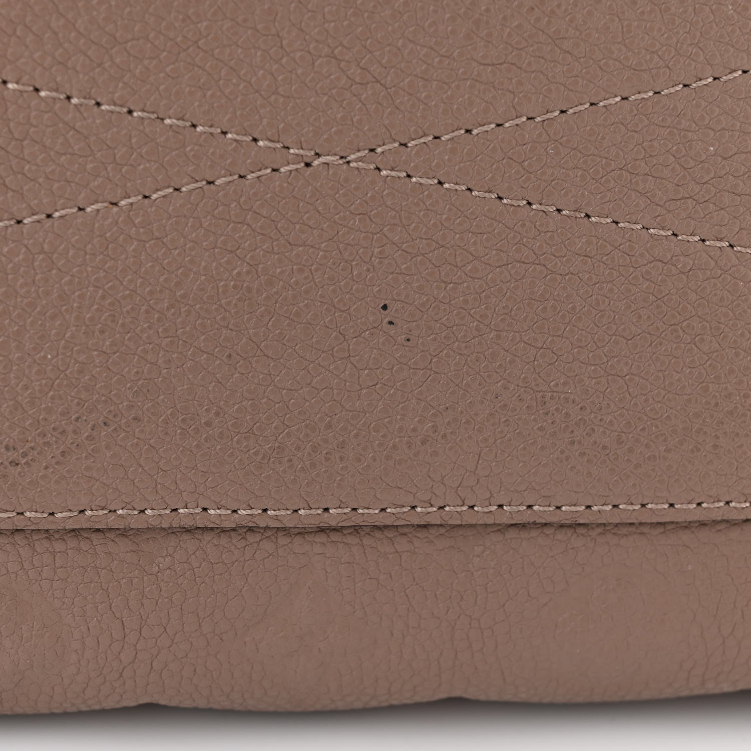 Louis Vuitton Empreinte Vosges MM Taupe Glace 11 of 13