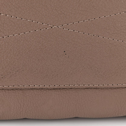 Louis Vuitton Empreinte Vosges MM Taupe Glace 11 of 13