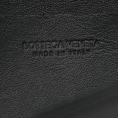 Bottega Veneta Nappa Maxi Intreccio The Belt Cassette Bag Black 6 of 8