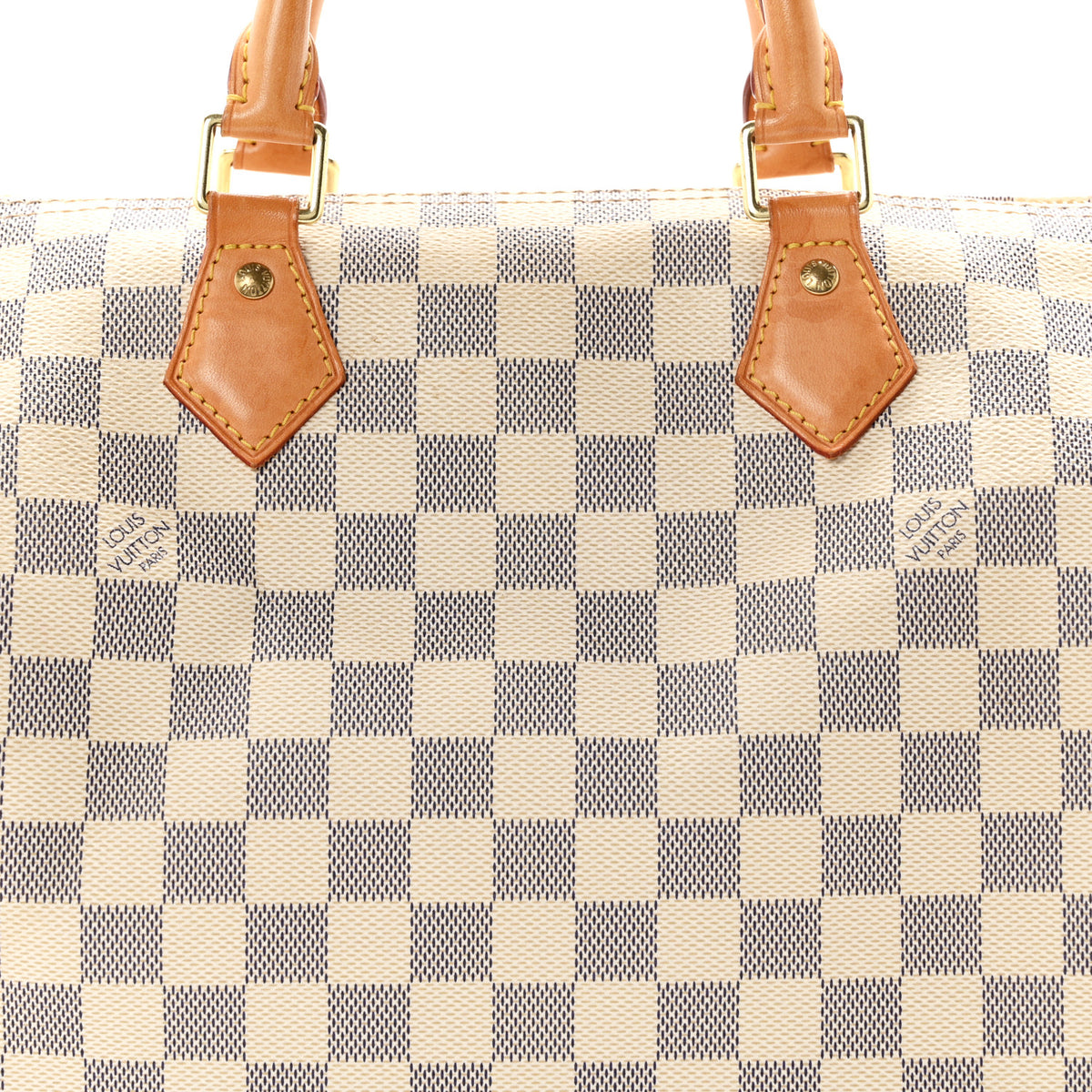 Damier Azur Speedy 30