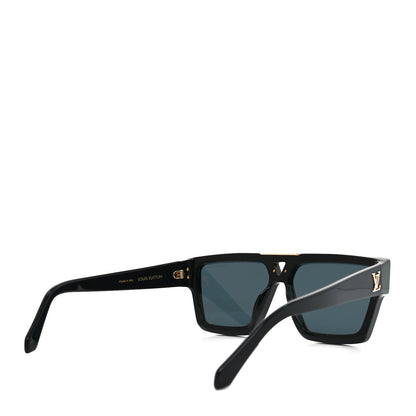 Louis Vuitton Acetate Evidence Z1502E Sunglasses Black 4 of 7