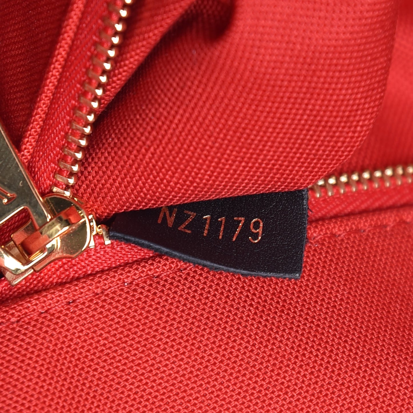 Reverse Monogram Giant Onthego GM
