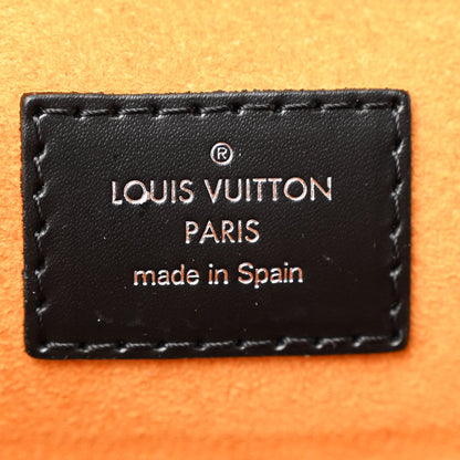 Louis Vuitton Epi Grenelle PM Black 6 of 10