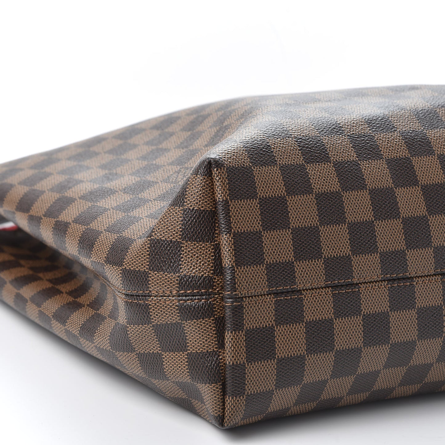 Damier Ebene Graceful MM