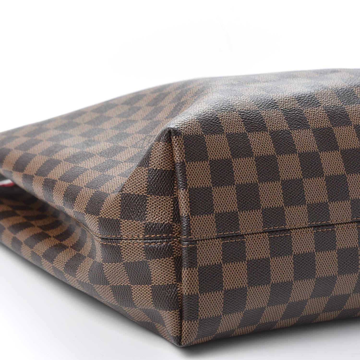 Louis Vuitton Damier Ebene Graceful MM 5 of 10