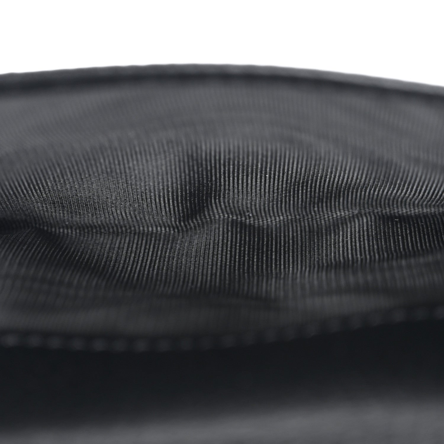 Gucci Dollar Calfskin Interlocking G French Wallet Black 5 of 9