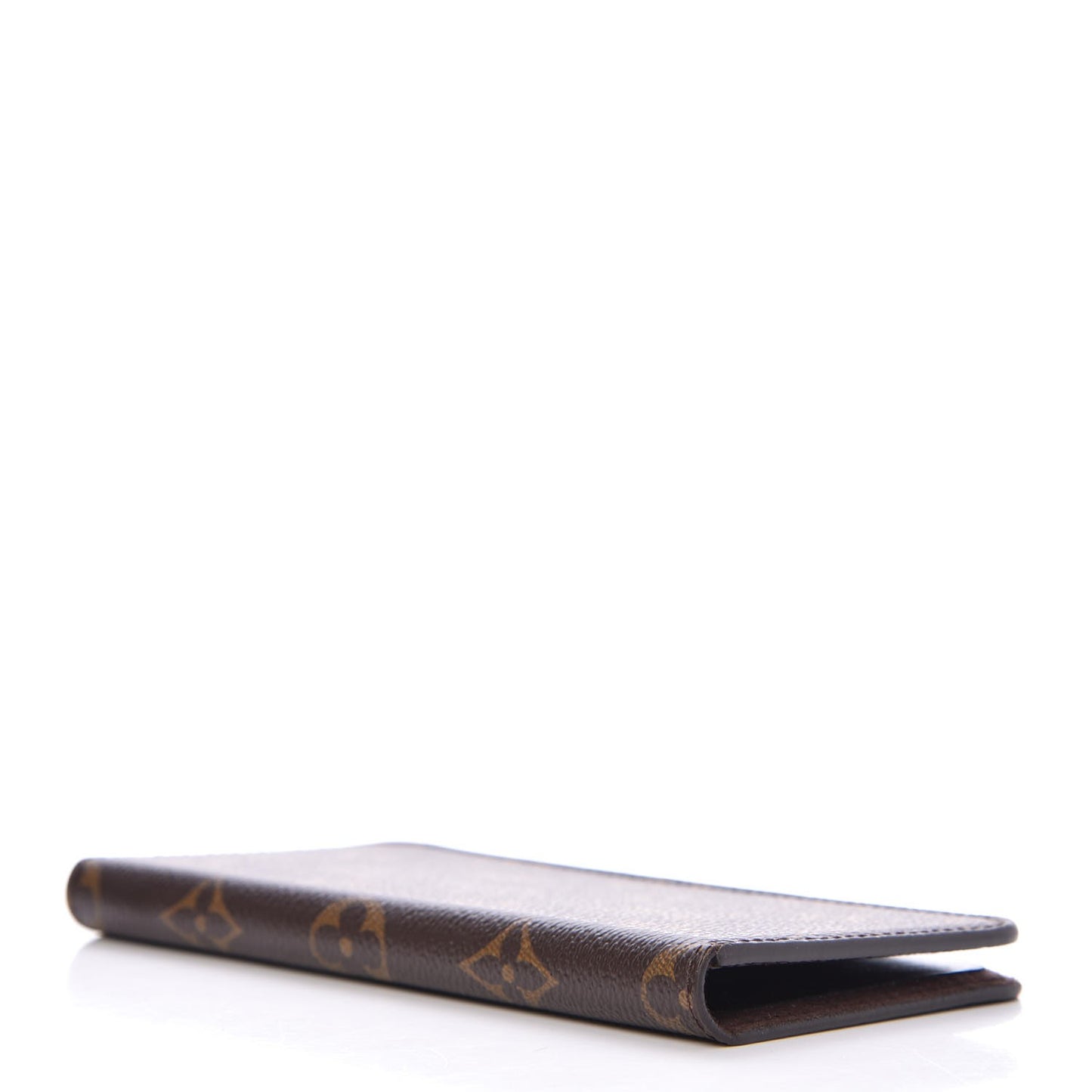 Monogram iPhone 7 Plus Folio Case