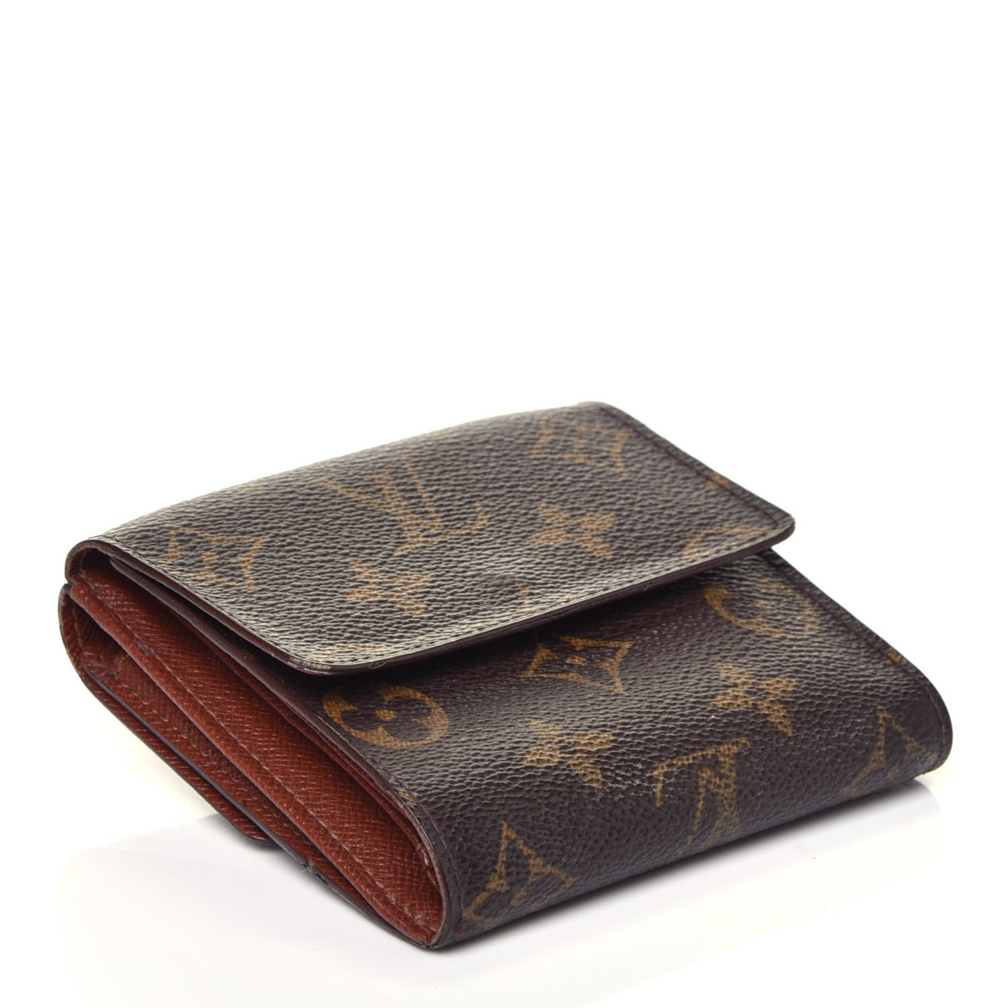 Monogram Elise Wallet