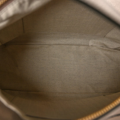 Loewe Calfskin Medium Puzzle Bag Sand Mink 4 of 9
