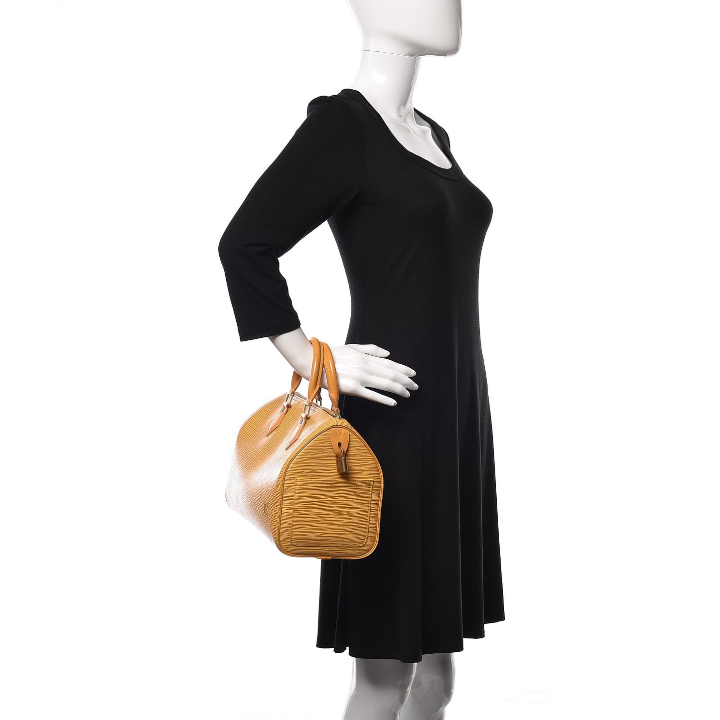 Epi Speedy 25 Tassil